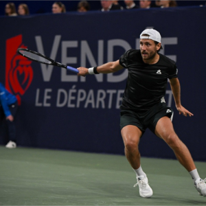 OPEN DE VENDEE