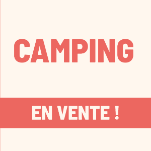 FÊTE DE L'HUMANITÉ 2025 - CAMPING