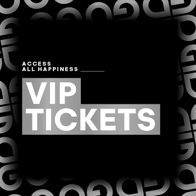 VIP Ticket Freitag