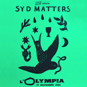 SYD MATTERS 