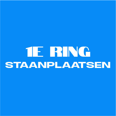 1e Ring Staanplaatsen