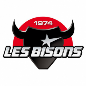 Etoile Noire de STRASBOURG vs Bisons de NEUILLY-SUR-MARNE