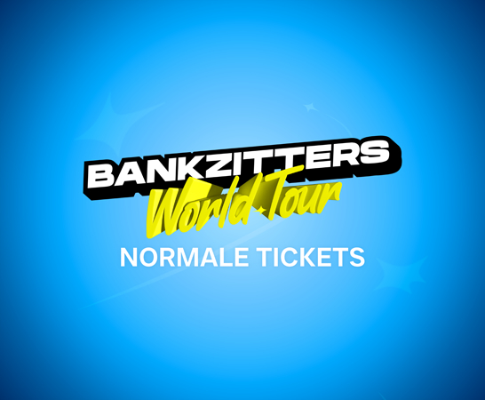 Vloer (Normale tickets)