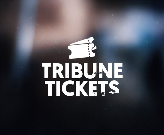 Tribune Ring 1