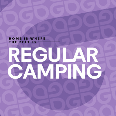 Regular Camping