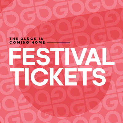 Festival Tickets